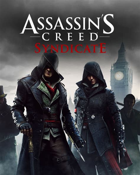 Как сменить язык в Assassin's Creed Unity