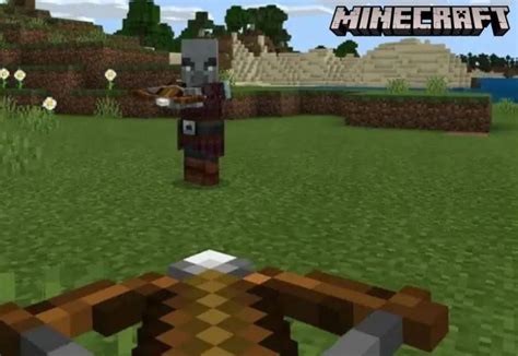 Как создать арбалет в Minecraft с модом Tinkers' Construct