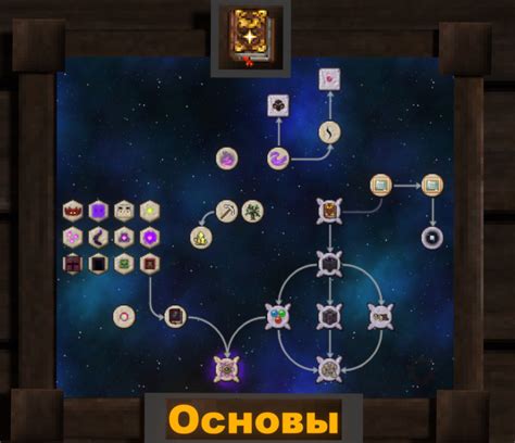 Как создать новую линзу в Thaumcraft 6