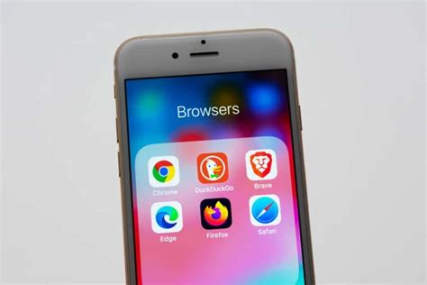 Как сохранить приложения на iPhone: полное руководство
