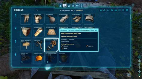 Как удалить энграммы в игре Ark: основные способы