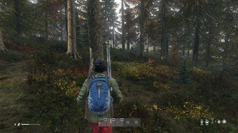 Как узнать версию игры Days Gone