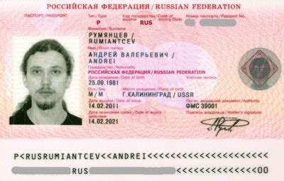 Как узнать срок действия паспорта РФ: калькулятор и инструкция