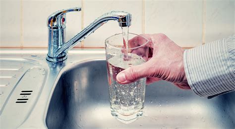 Как улучшить качество воды с помощью очистки Sendo