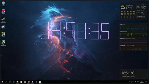 Как установить анимированные обои на ПК ASUS