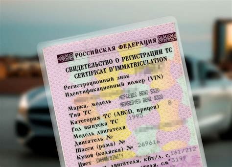 Как установить владельца автомобиля по СТС