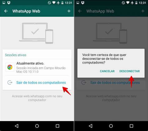 Как установить и настроить WhatsApp Web