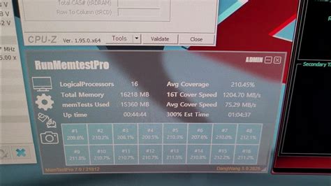 Как установить Memtest Pro