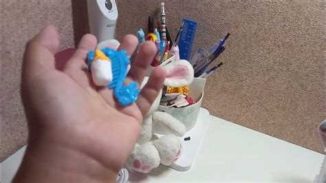 Как ухаживать за игрушкой