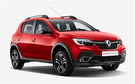Как функционирует гироскоп в Sandero Stepway 2