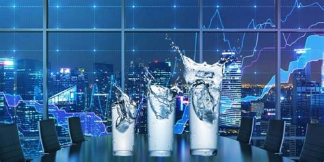 Ключевые компоненты плиты в стакане на бирже