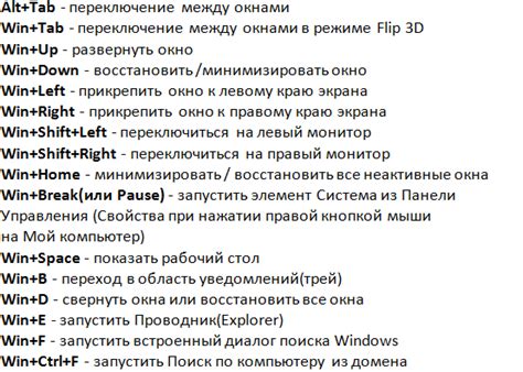 Комбинации клавиш для регулировки звука на ПК