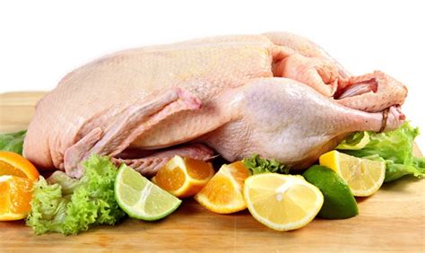 Маринование утки