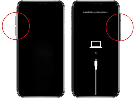Методы восстановления приложений на iPhone