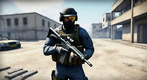 Методы для изменения голоса в CS:GO