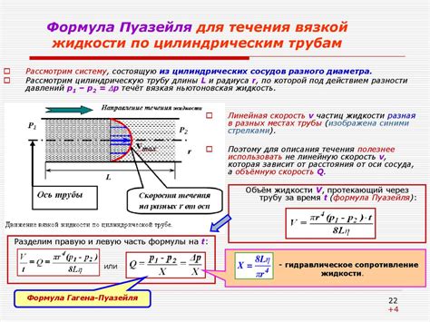Методы для повышения скорости потока воды в вашей системе
