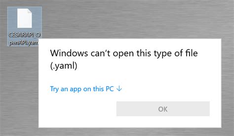 Методы изменения открытия файла по умолчанию на Windows и Mac