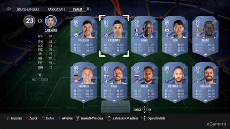 Методы и инструменты для изменения возраста игроков в FIFA 23