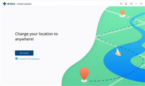 Методы определения местоположения без использования GPS