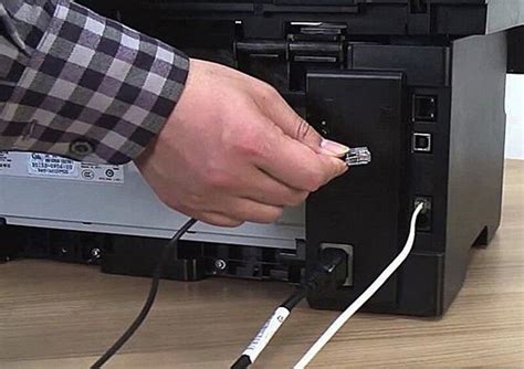 Методы подключения USB принтера к роутеру для сетевой печати