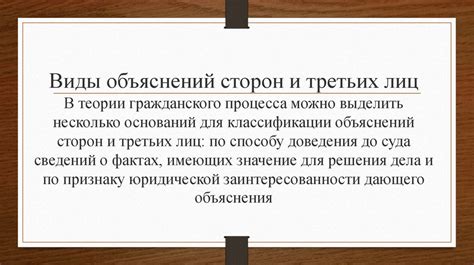 Метод 4: Использование программ третьих сторон