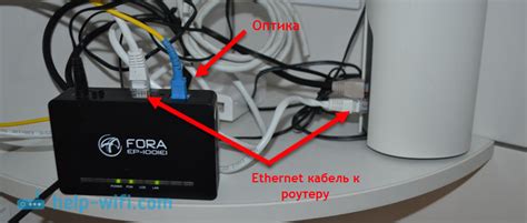 Метод 4: Подключение к Wi-Fi