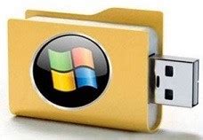 Нажмите Enter, чтобы начать загрузку с выбранного устройства