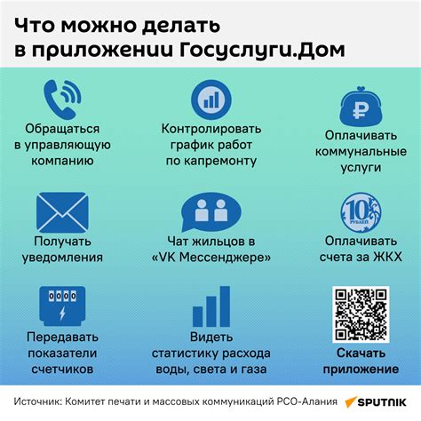 Настраиваемые параметры в приложении Дом.ру