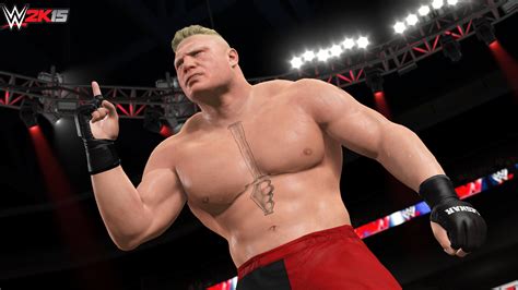 Настройка графики в WWE 2K15 для оптимальной работы на слабом ПК