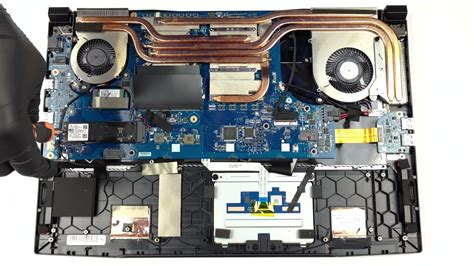 Настройка звука на ноутбуке MSI Katana: пошаговая инструкция