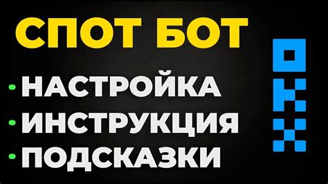 Настройка и запуск скинченджера