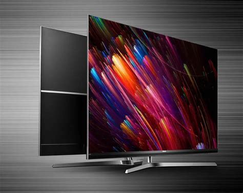 Настройка и оптимизация качества видео на телевизоре Hisense