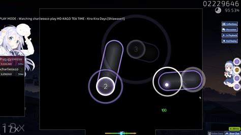Настройка и оптимизация osu relax