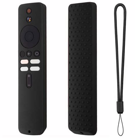Настройка пульта Ростелеком для работы с телевизором Xiaomi Mi Smart TV