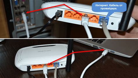 Настройка раздачи интернета через Wi-Fi