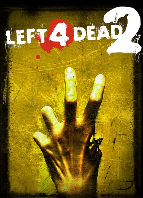 Настройка сетевой игры в Left 4 Dead 2