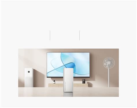 Настройка сети модема Xiaomi AX3000