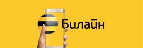 Настройка IMS Билайн на смартфоне