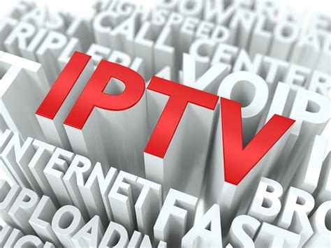 Настройка IPTV Терра Лайн на телевизоре