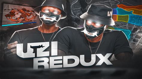 Настройка Redux Magistic RP