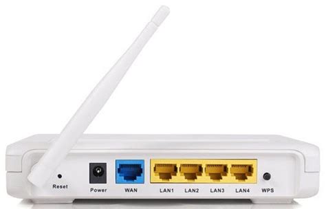 Настройка Wi-Fi МТС