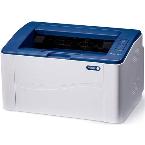 Настройка Wi-Fi соединения для принтера Xerox Phaser 3020 на MacBook