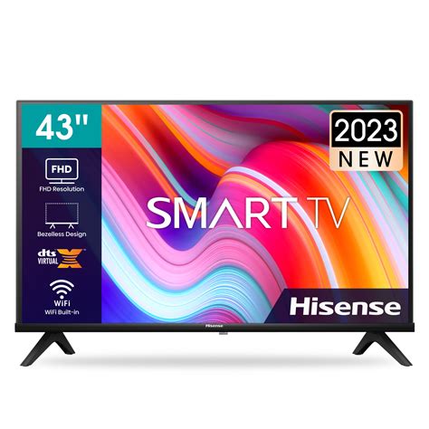 Настройка Zona на Smart TV Hisense