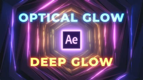 Настройка deep glow
