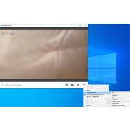 Настройка ivcam в чат рулетке: найдите настройки видео и выберите ivcam