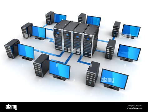 Настройка server_connect