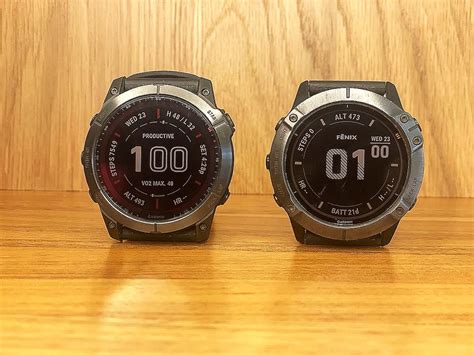 Настройки GPS и карт на fenix 7x