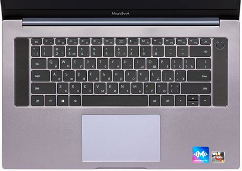 Настройки Wi-Fi на ноутбуке Honor MagicBook 16