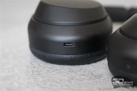 Настройте звук на наушниках Sony WH-1000XM4 через компьютер