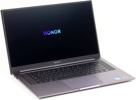 Начало работы с камерой ноутбука Honor